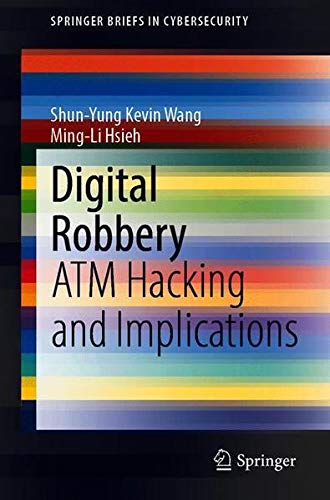 Buy Digital Robbery — BookShops.in