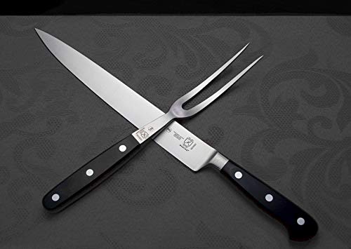 Mercer Culinary M20410 Genesis 10-Inch Carving Knife #TOP6