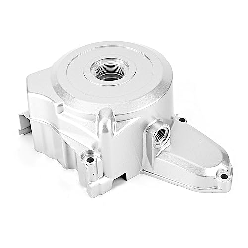 Carter Quad, Chinev Parts,Piece Quad 125 Chinois,Pièces De Vtt Coolster 125,Couvercle De Stator Coolster Montopz 125,Autres Pièces,Boîtier De Protection De...