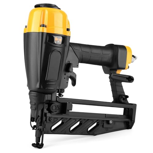 HBT HBT64P 16 Gauge Straight Finish Nailer
