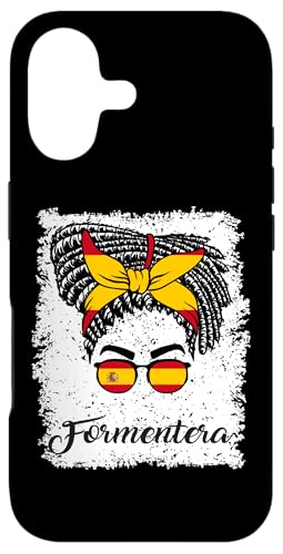 Black Girl Formentera Ibiza �X�y�C�� �X�}�z�P�[�X iPhone 17 �p