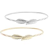 Größe: Länge 70cm, Breite 1cm, Fit Taille 70-110cm (elastisch)