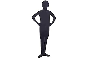 Forum I'm Invisible Bodysuit for Kids