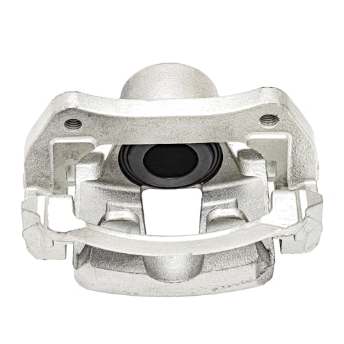 Image of Detroit Axle - Front Left Brake Caliper for Chevy Equinox Malibu Trax