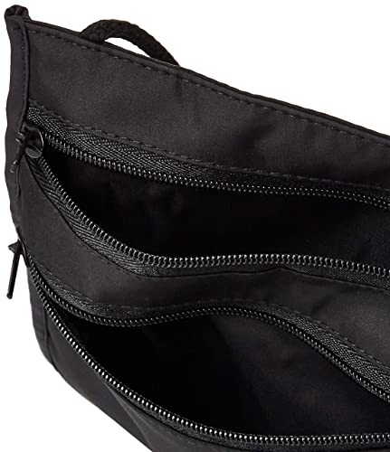 Samsonite RFID Security Neck Pouch, Black, One Size3