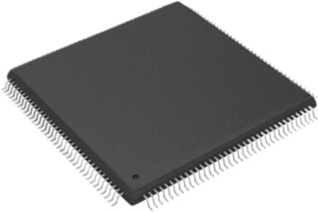 5Pcs XC95288XL-10TQ144C SIL9233ACTU(XC95288XL-10TQ144C)