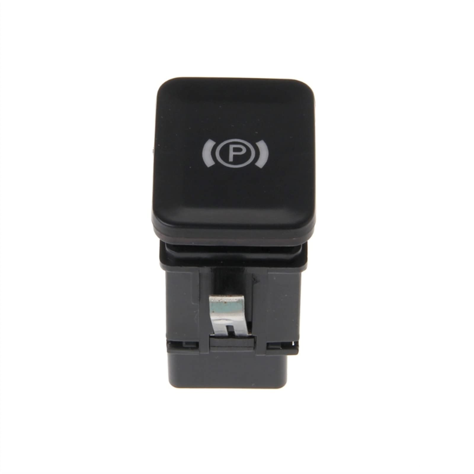Frein Main Électrique Parking Bouton Frein Électronique Main Interrupteur Stationnement Universel Voiture Interrupteur Frein Main Électronique Bouton Bouton Stationnement