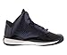 Adidas D Rose 773 III Mens Basketball Shoe 12.5 Navy-Black-White