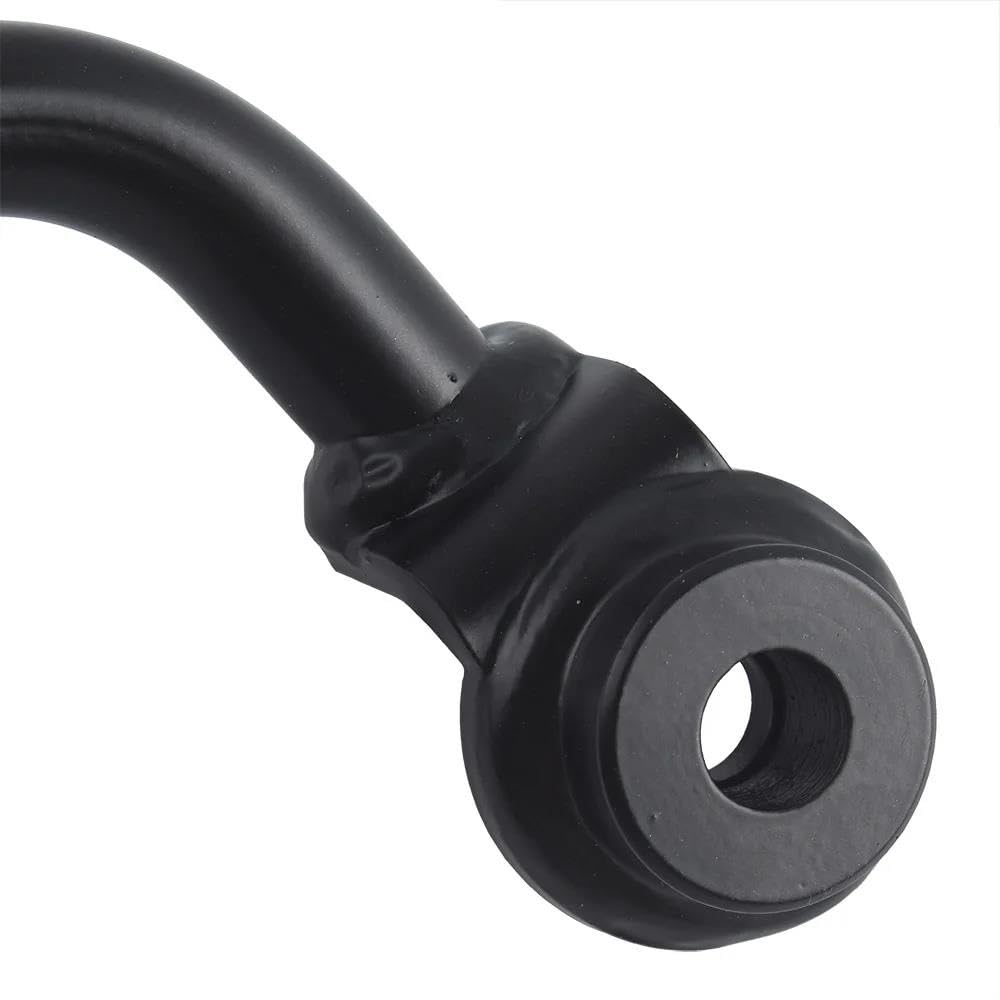 Asa Agarre Pasajero Motocicleta para Kawasaki Z900 RS Z900RS ABS SE Cafe 2018-2024 Asiento Trasero Motocicletas Asidero Mano Lado Pasajero Barras Agarre Manija Riel(Negro)