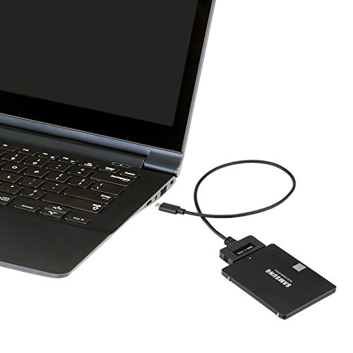 Pearstone Usb 3.1 Gen 1 Type-C To 2.5" Sata Iii Adapter Cable (19") #TOP3