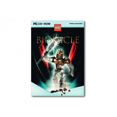 Lego Bionicle