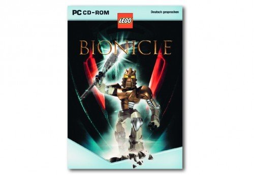 Preisvergleich Produktbild Lego Bionicle