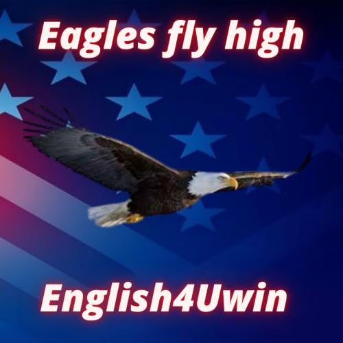 『Englush4UWin』のカバーアート