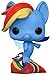Funko POP MLP: My Little Pony Movie - Rainbow Dash Sea Pony (Styles May Vary) Collectible Vinyl Figure