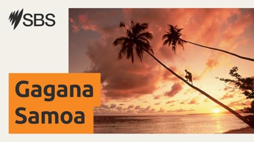 Nofouta i &lsquo;scams&rsquo; faiga tau fa&rsquo;asesē Podcast Por  arte de portada