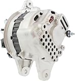 Replacement Parts for Alternator for Hyster & Mitsubishi Lift Trucks Replaces A2T41371 A2T16471A