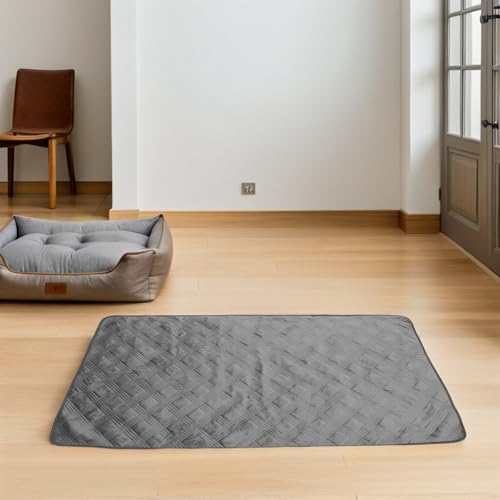 Couverture imperméable pour chien Gadpiparty, plaid lavable de protection multi-usage lit canapé - 7