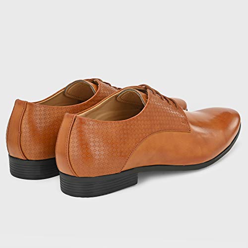 Image of Nubeno Mens Formal Shoes