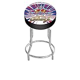 Stool- Galaga