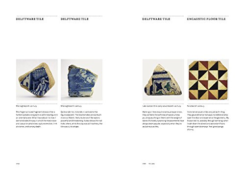 London in Fragments: A Mudlark's Treasures