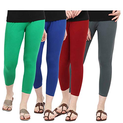 Image of NGT Women's Slim Fit Leggings
