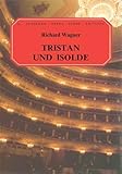 Tristan und Isolde: Vocal Score