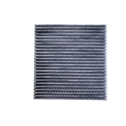 Filtro de repuesto premium para aire acondicionado de coche KA Hatchback 3