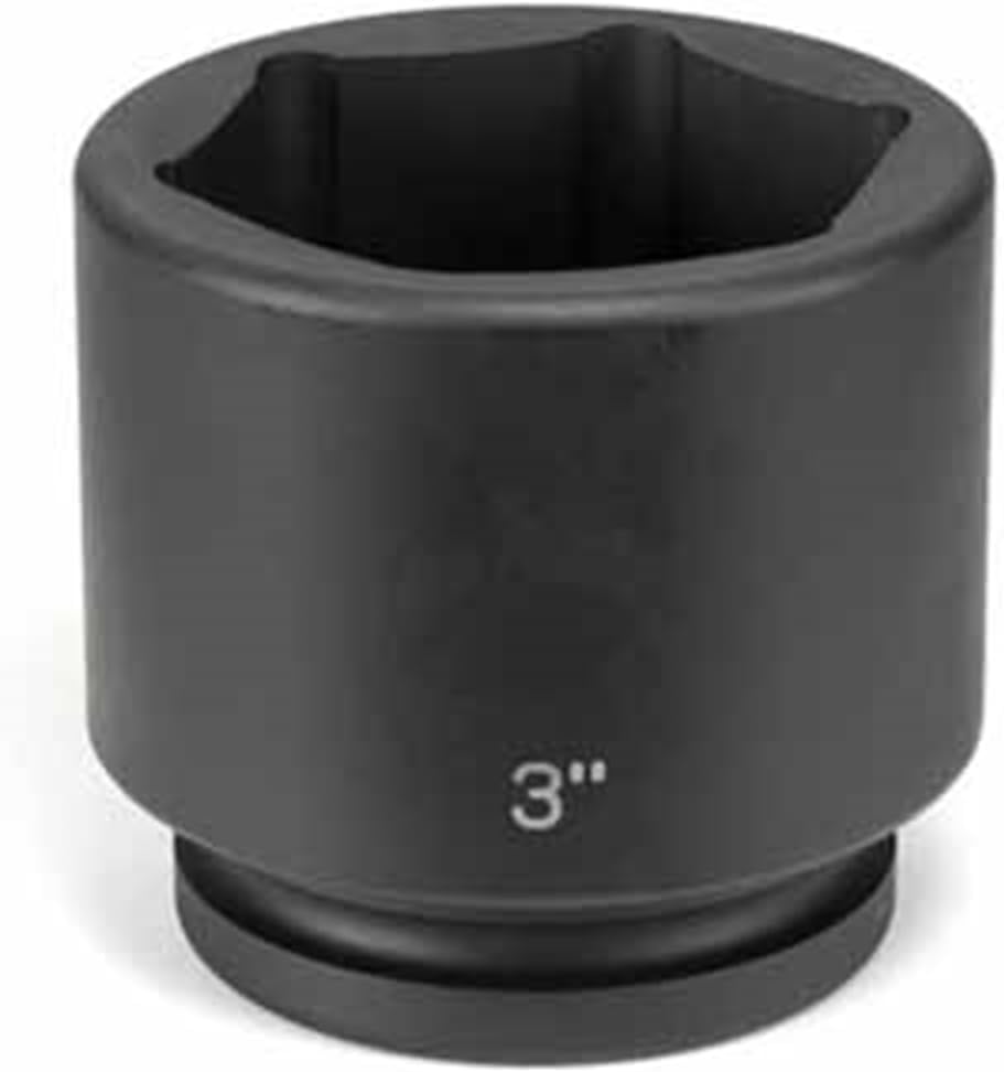 Grey Pneumatic 4024MD Socket