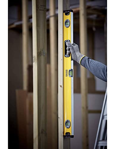 Image of STANLEY 1-43-536 Level for Accurate Measurement, 90 cm