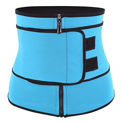 Taille cincher trimmer respirant pour soulager le dos et affiner le ventre