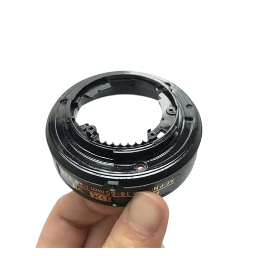 Anillo Adaptador Compatible Nikon AF-P 18-55mm Bayoneta miniatura 1