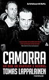  Camorra - En bok om maffian i Neapel