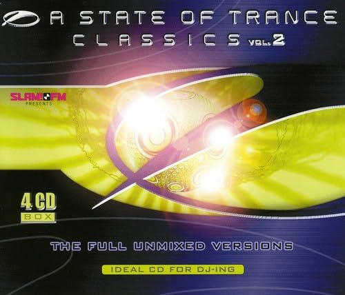A State of Trance Classics Vol.2