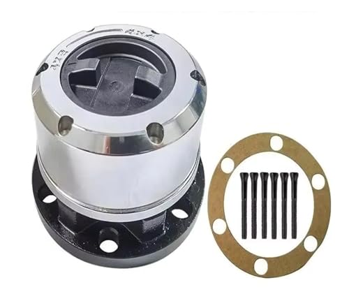 Moyeu de roue libre Isuzu Trooper 2 Rodeo D-Max Warn61385 AVM433 B087 4x4