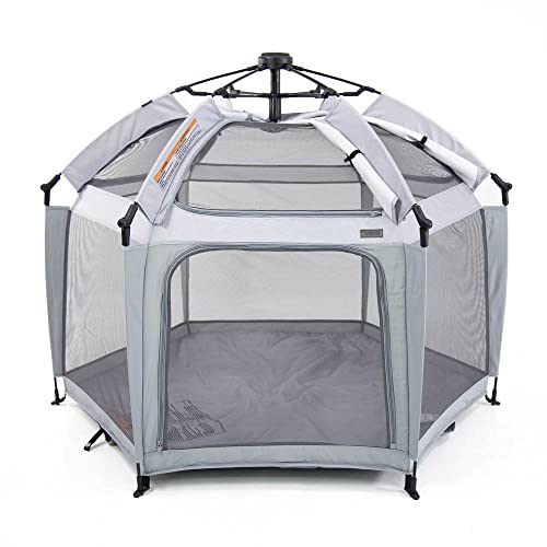 Safety 1st, Cercado Tenda InstaPop, Grey