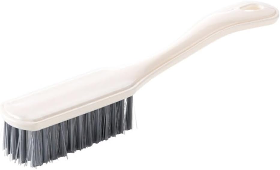 Cleaning Brush White Shoes for Clothes Bristle Long Handle