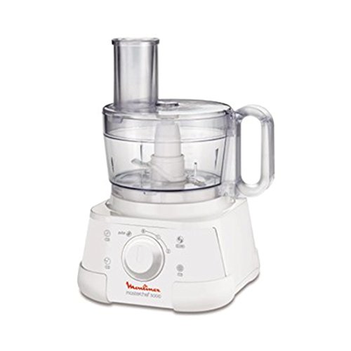 Preisvergleich Produktbild Moulinex Masterchef 5000 FP513 Küchenmaschine