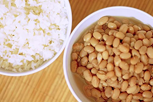 Certified Organic Pinto Beans Raw Non-Gmo Vegan Bulk (10Lb) #TOP3