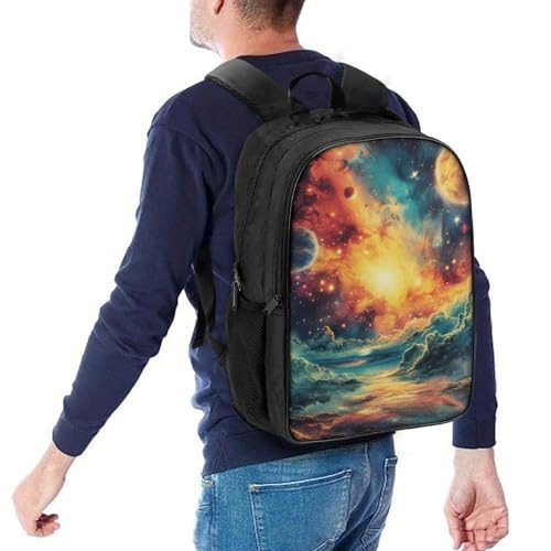 Mochilas de viaje juveniles e infantiles para excursiones y colegio 5