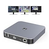 USB C Docking...image