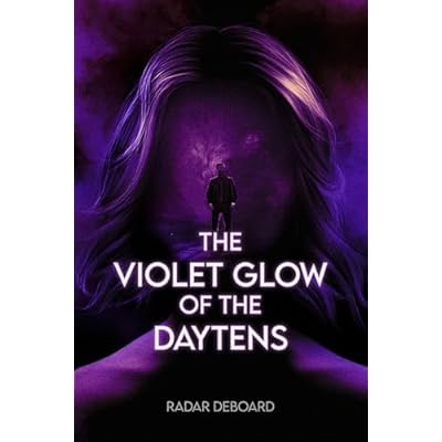 The Violet Glow of the Daytens
