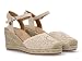 Imagen de Etika Esparteña Valenciana Alpargata 20004 Beige