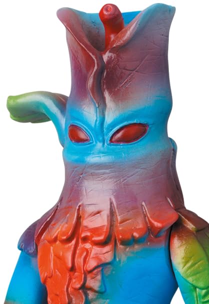 メディコム・トイ×東映レトロソフビ★トゲゲルゲ ミドルサイズ Mサイズ バロム1 メディコム・トイ×東映レトロソフビ☆トゲゲルゲ ミドルサイズ M