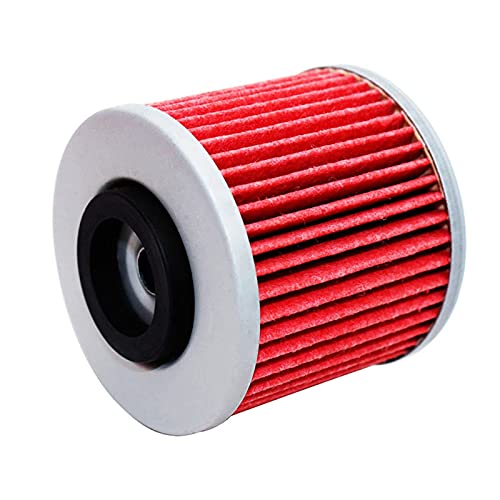 Motorcycle Oil Filter For Yamaha Xvs1100a Dragstar Classic Xvs250