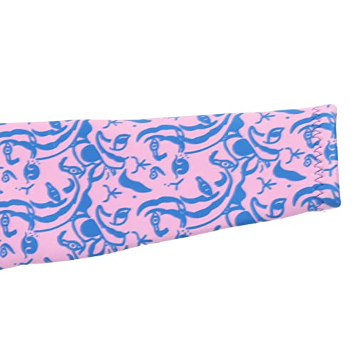 Fato de Mergulho Infantil, Neoprene Flexível e Confortável de 2,5 Mm para Natação para Meninos (Tama