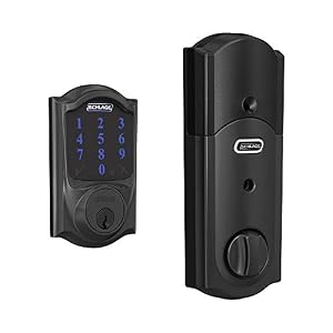 Schlage Connect Smart Deadbolt Review: Built for Z-Wave Ecosystems