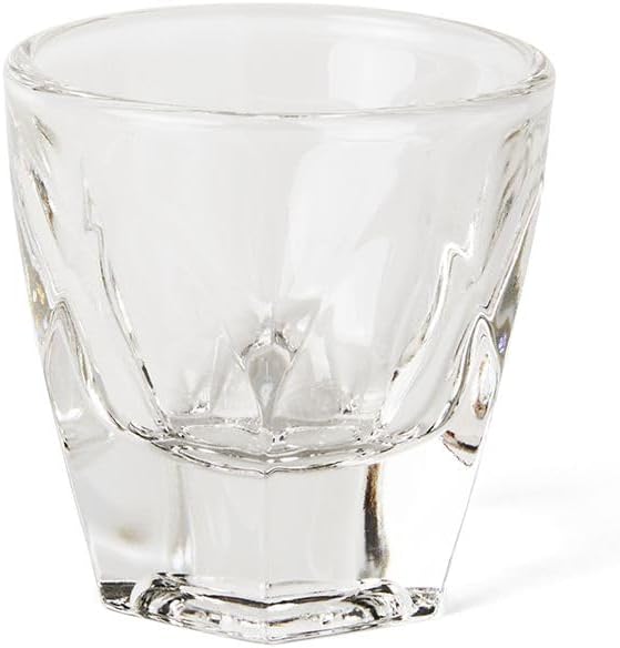 notNeutral Vero Glass Clear (2, 4.25 oz)