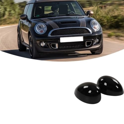 Boîtier rétroviseur de remplacement pour Cooper R56 R57 R60