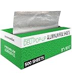 500 Pre-Cut Deli Wraps Only $11.87