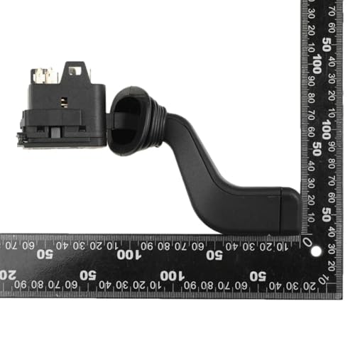 Commande de clignotants pour Opel Agila Calibra Combo switch auto 1241212 - 5
